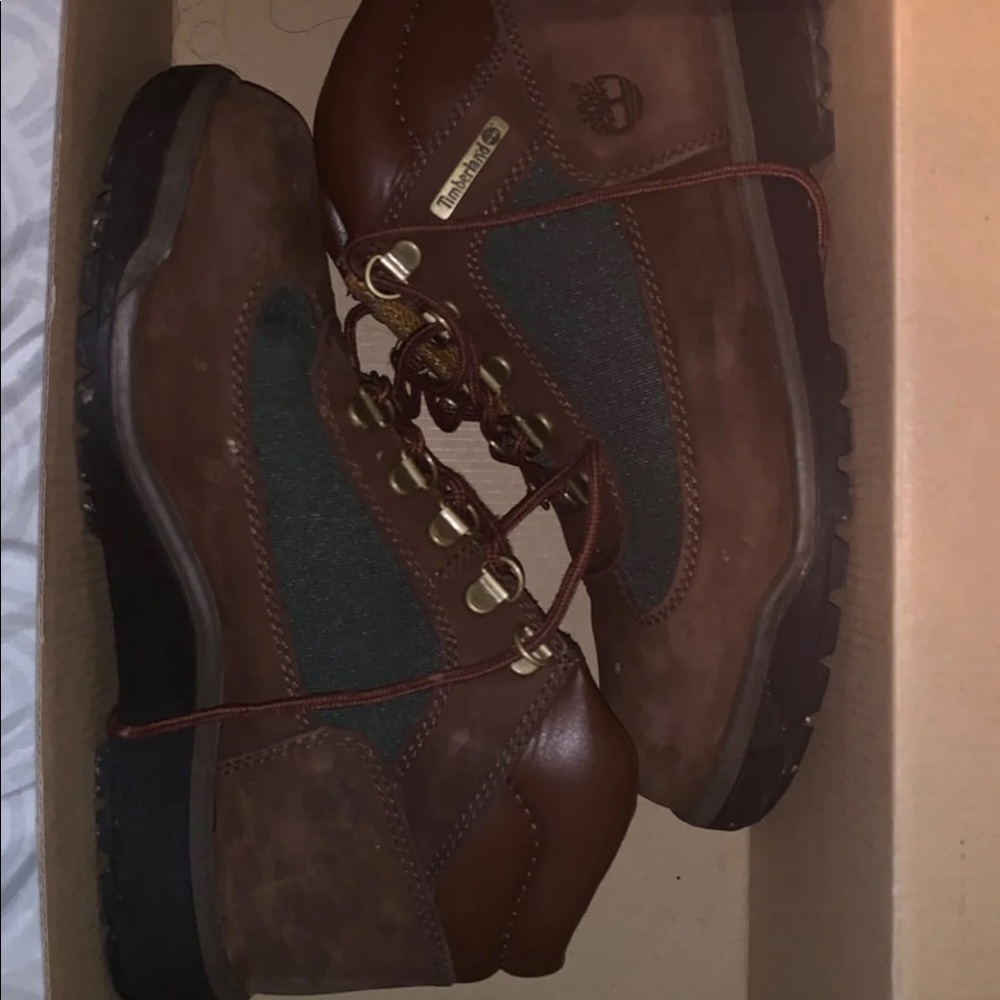 timberlands beef and broccoli